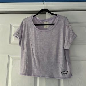 NWOT Gilly Hicks size medium sleep shirt